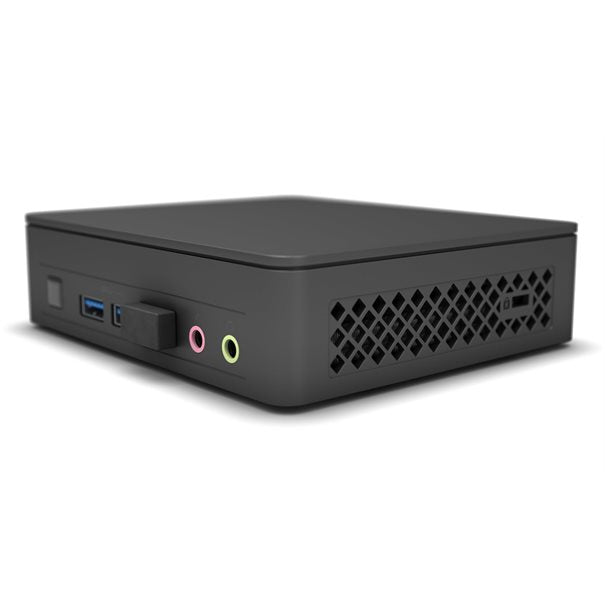 Asus NUC Barebone NUC11ATKC40000 Atlas Canyon Retail ohne/without Powercord